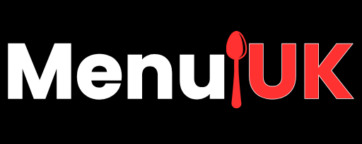 Menu Uk
