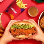 Jollibee Menu