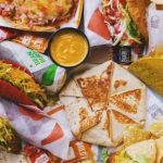 Taco Bell Menu